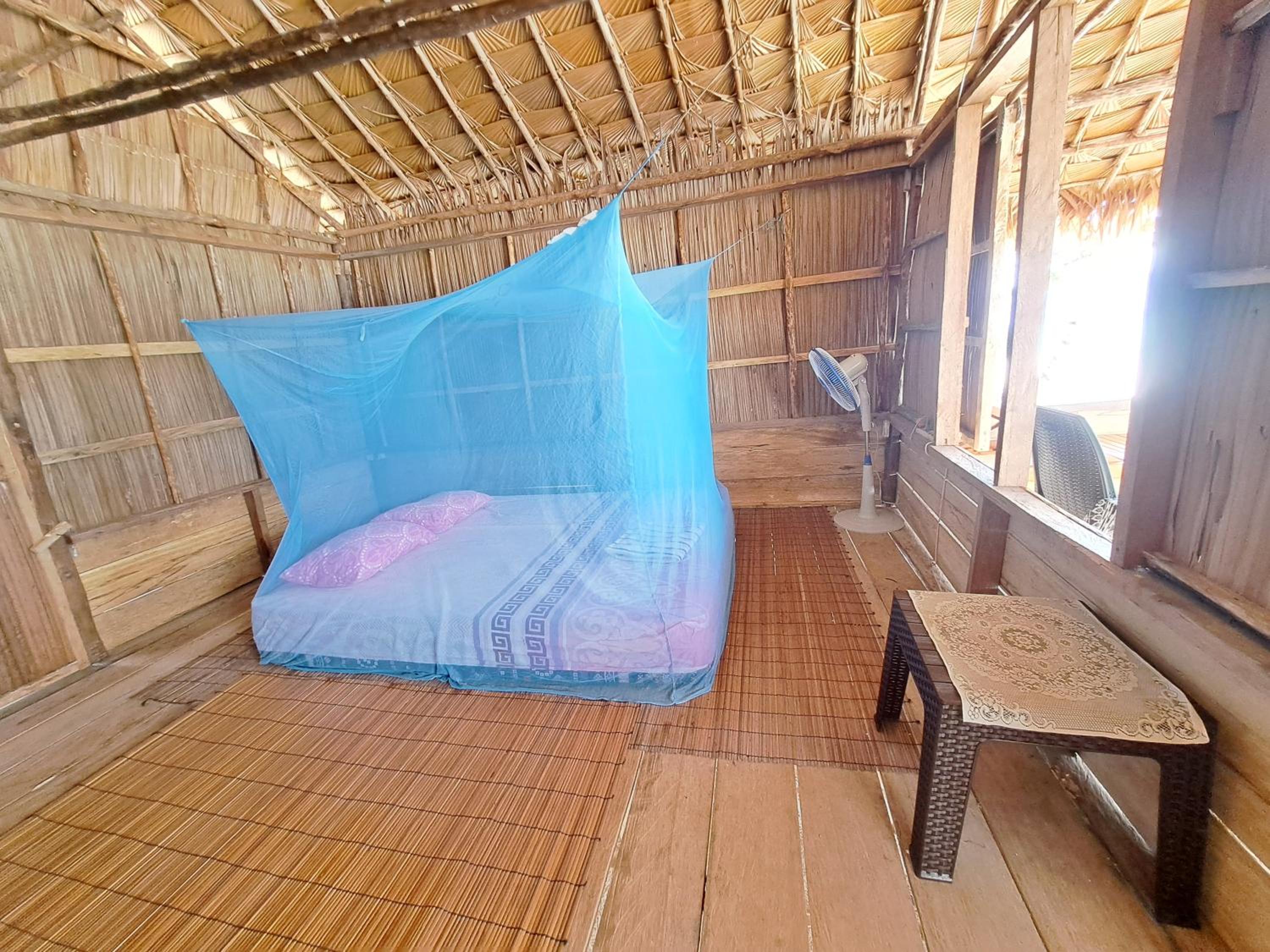 Raja Ampat Jousuba Homestay