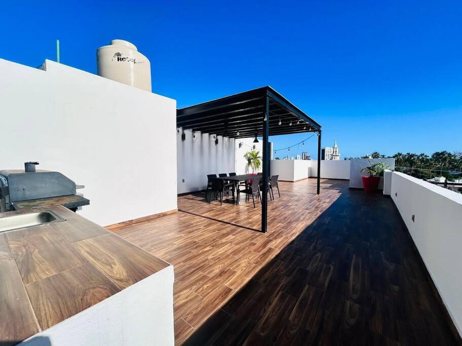 roof