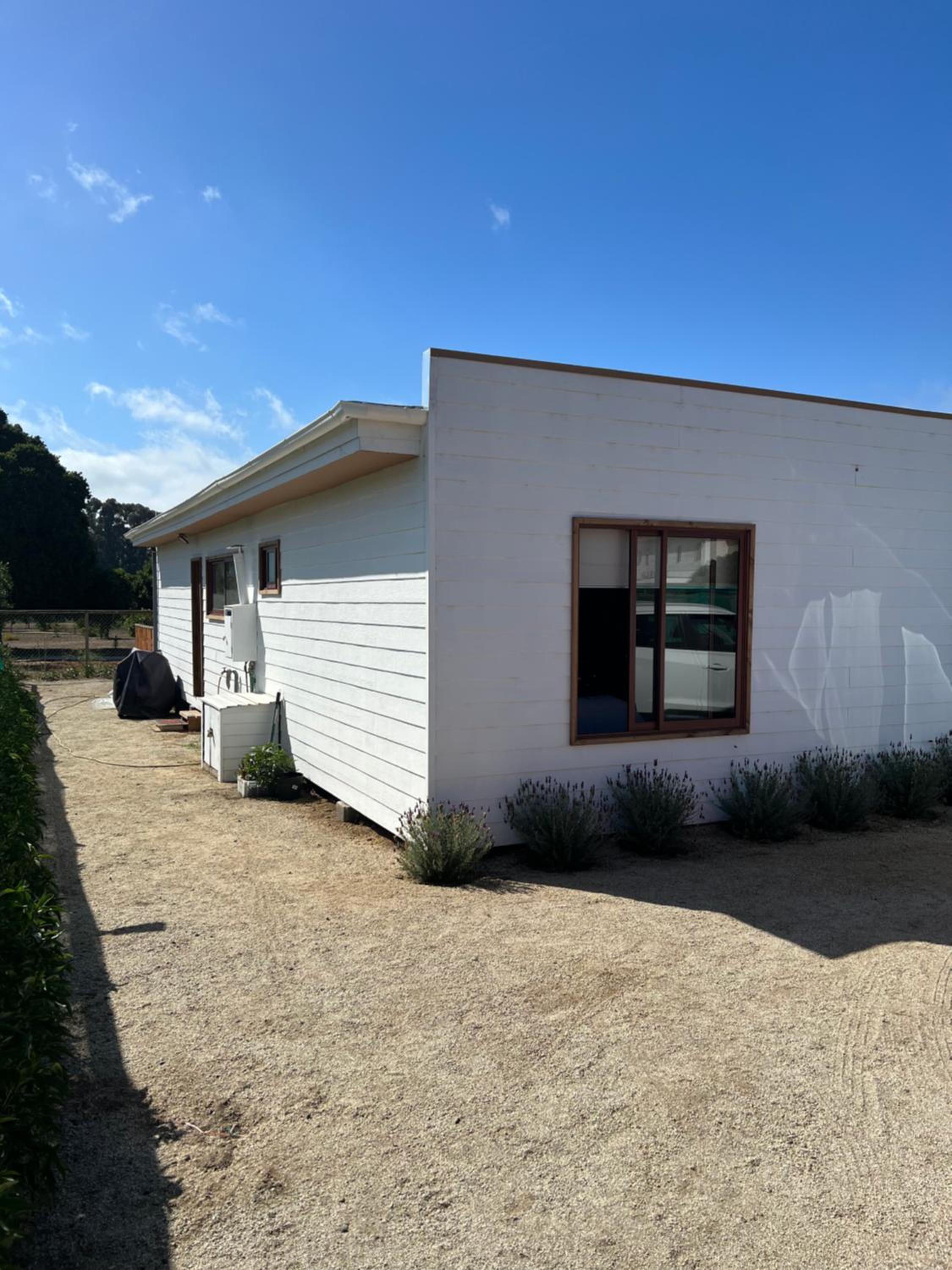 Casa en Punta Puyai