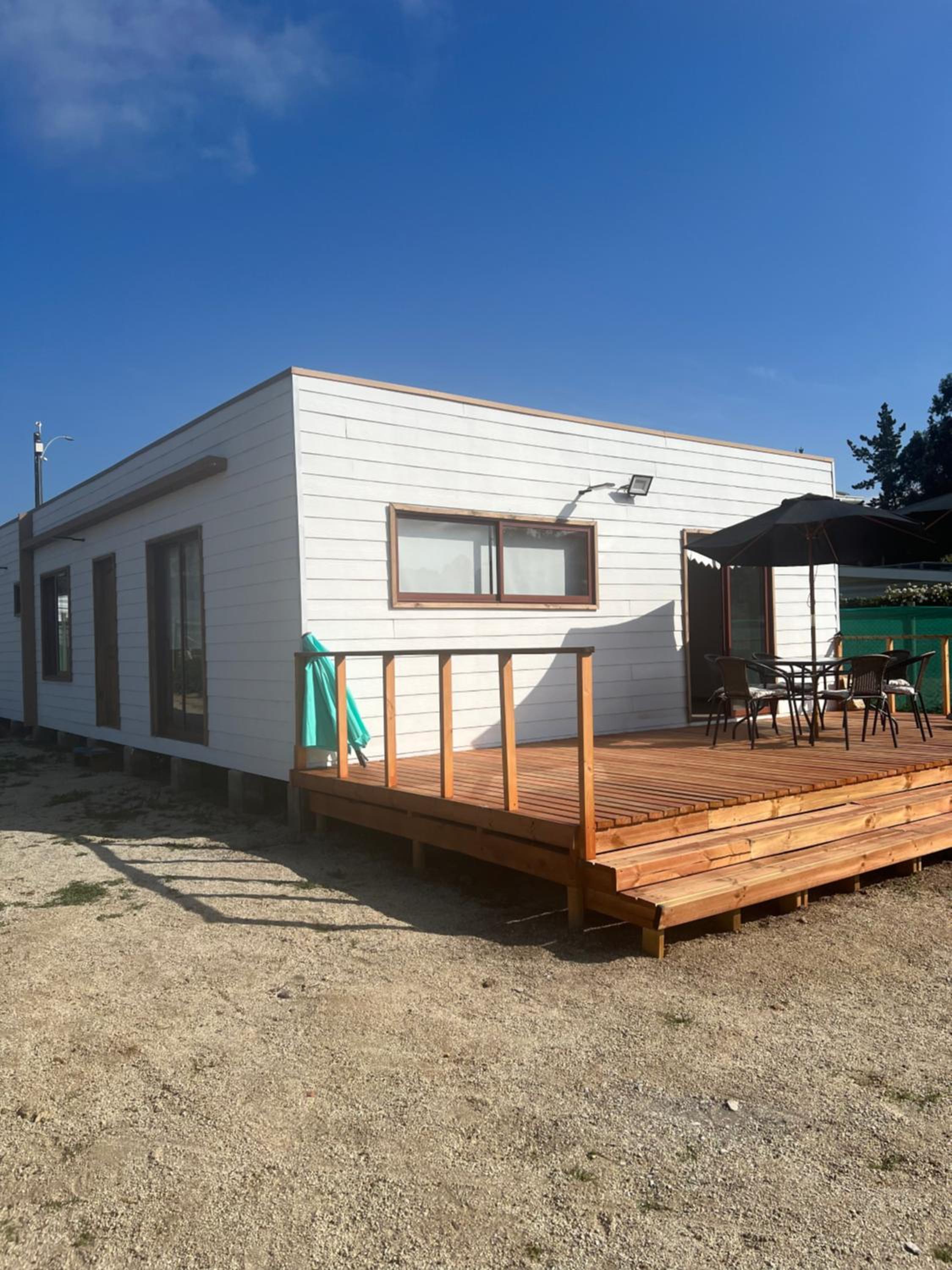 Casa en Punta Puyai