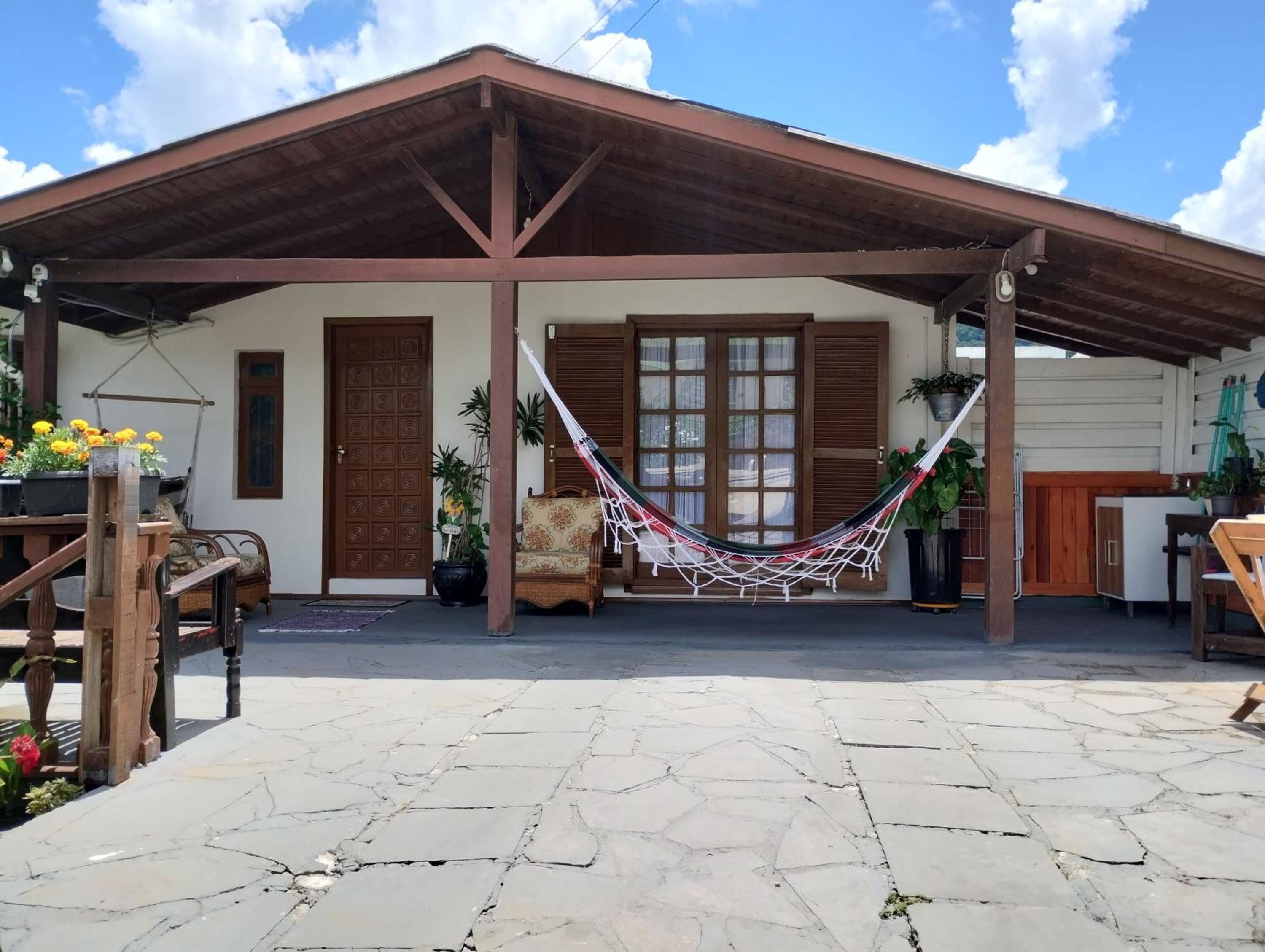 CASA DA FAMÍLIA DE GRAMADO