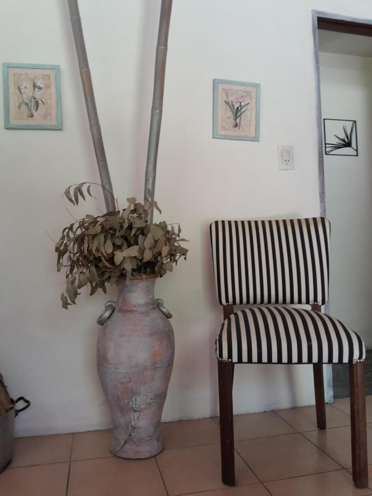LA CALANDRIA