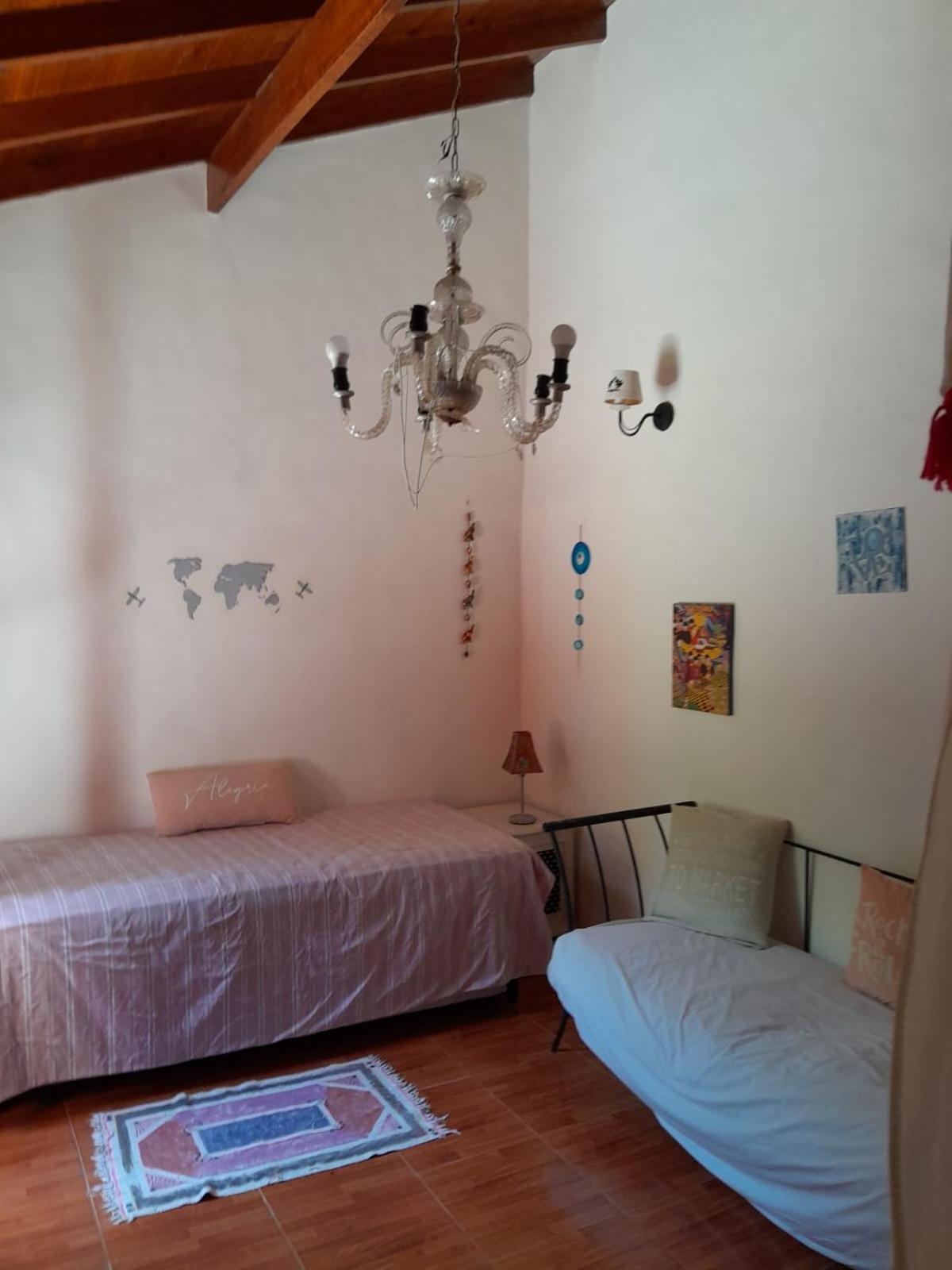 LA CALANDRIA