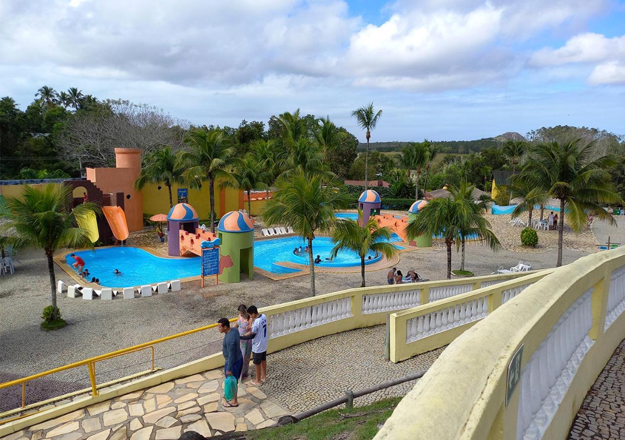 Acquamarine Park Hotel