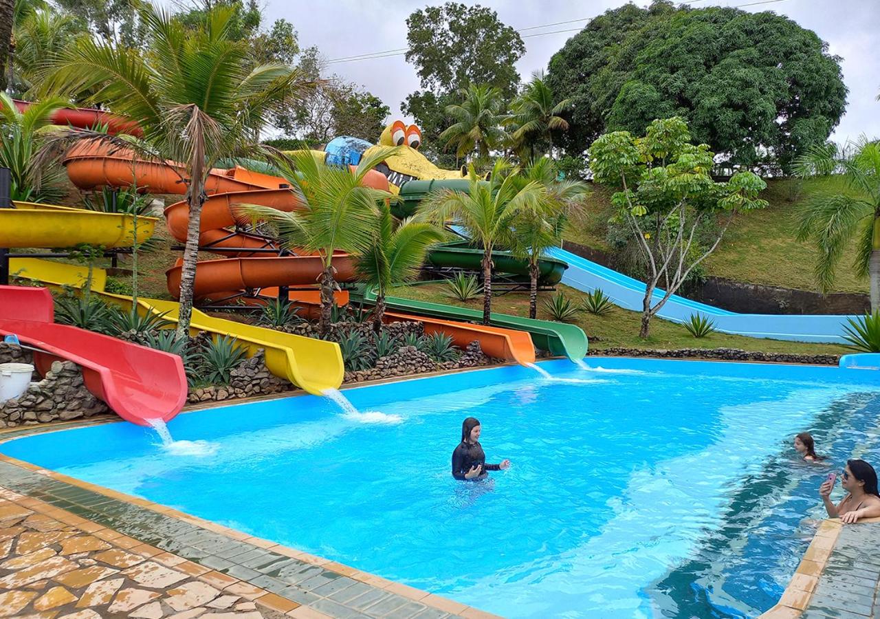 Acquamarine Park Hotel