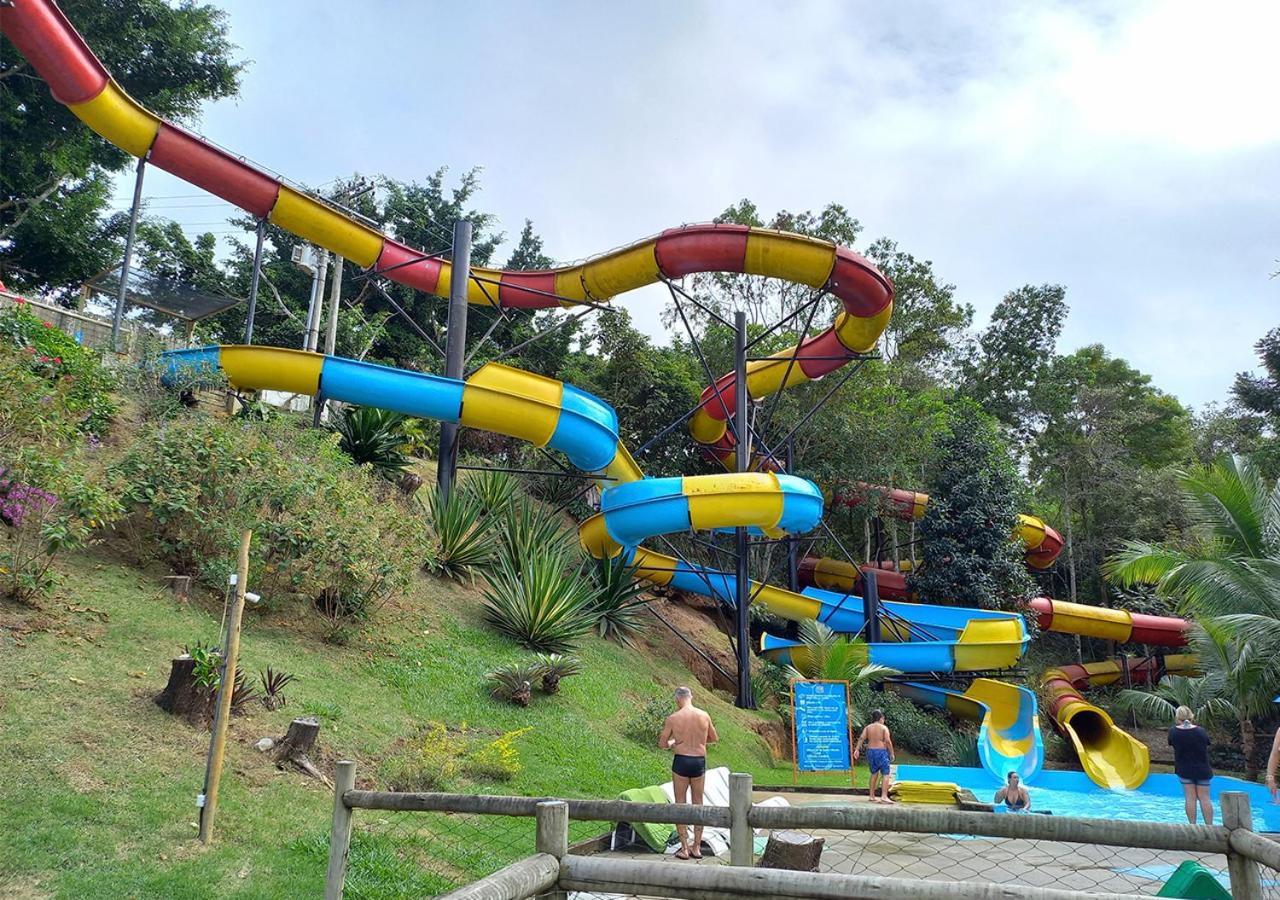 Acquamarine Park Hotel