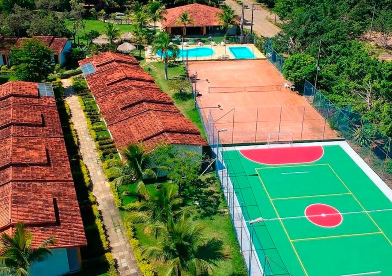Acquamarine Park Hotel