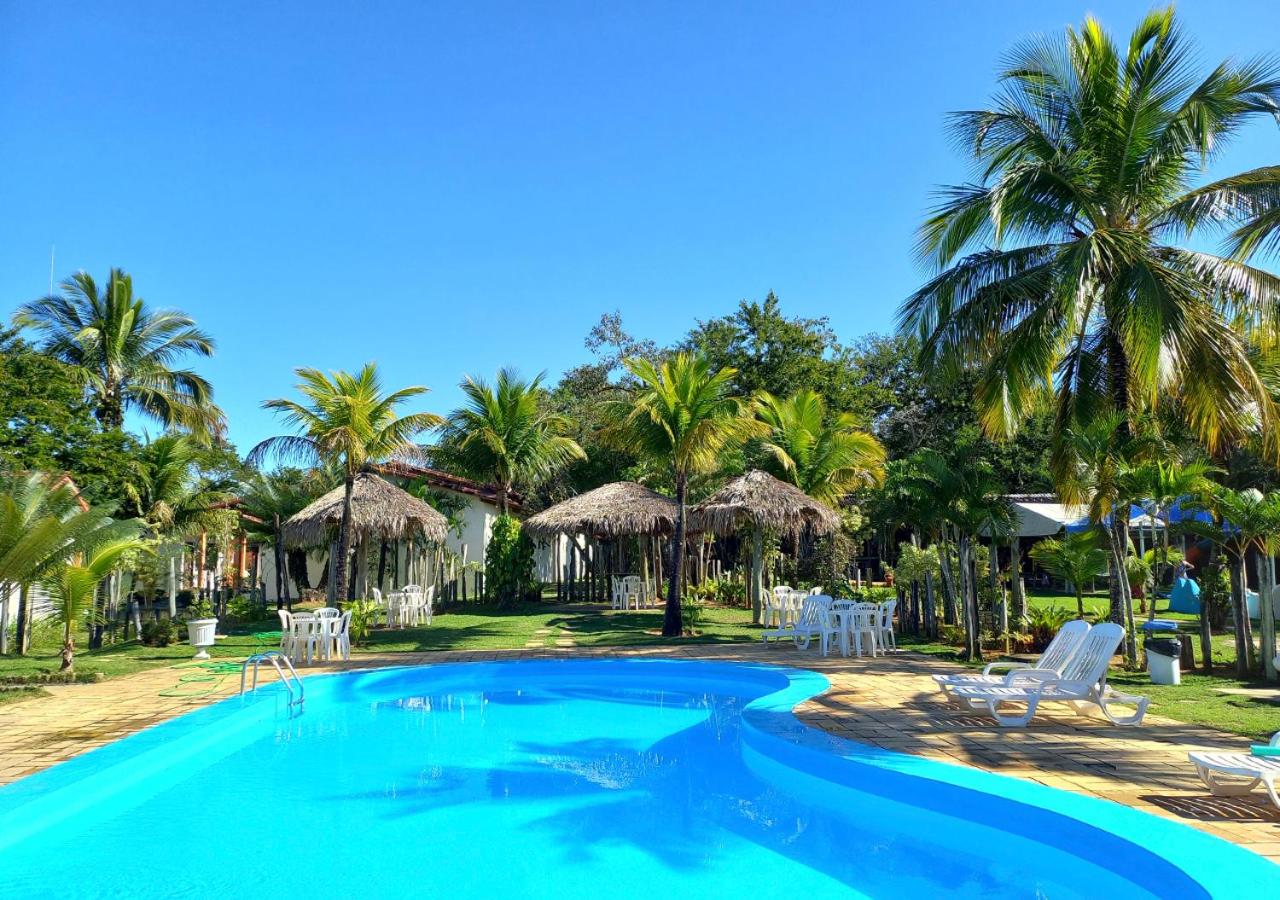 Acquamarine Park Hotel