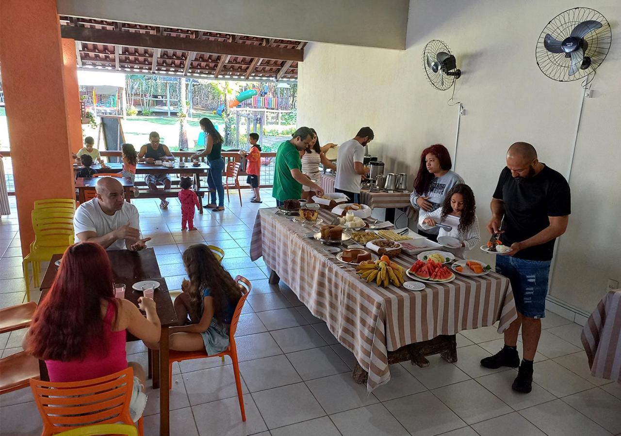 Acquamarine Park Hotel