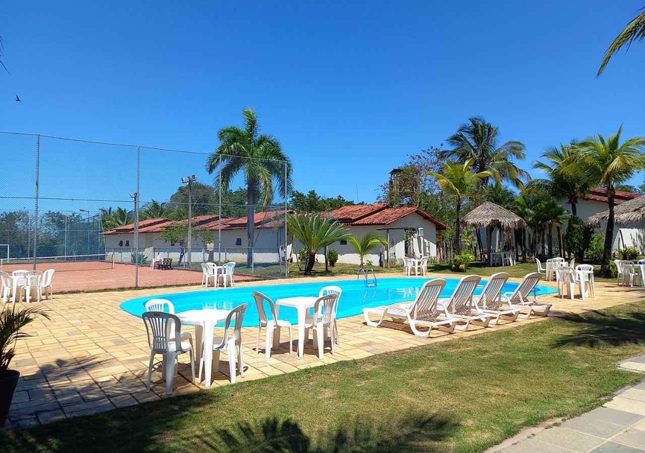 Acquamarine Park Hotel