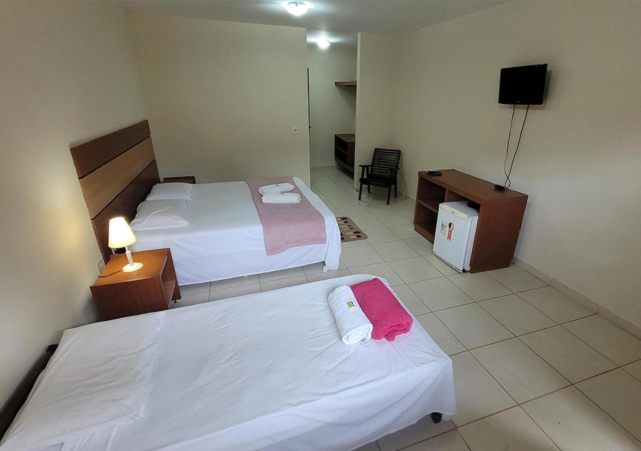 Acquamarine Park Hotel