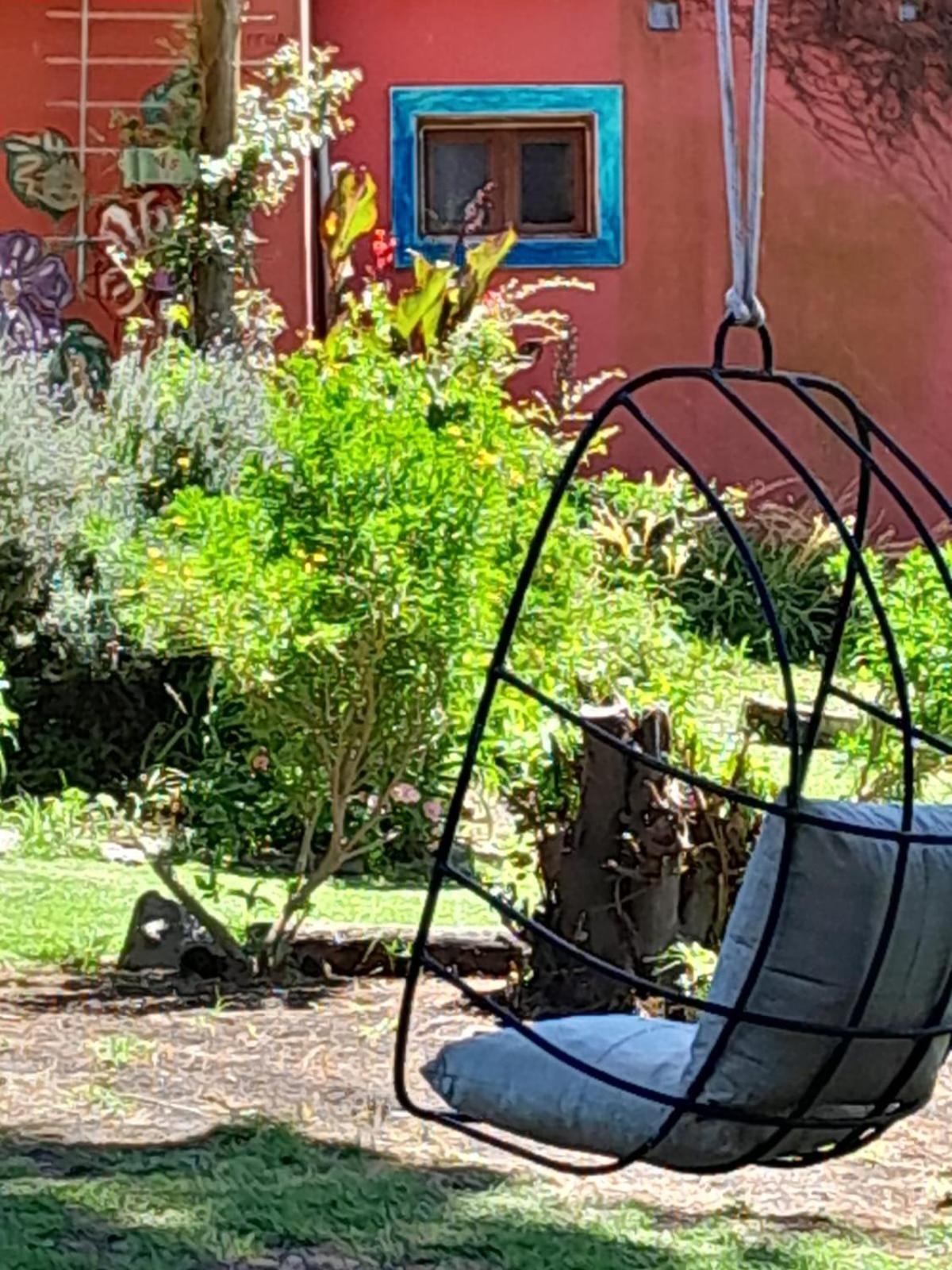 LA CALANDRIA