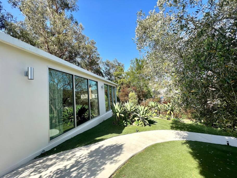 The Glass House Montecito