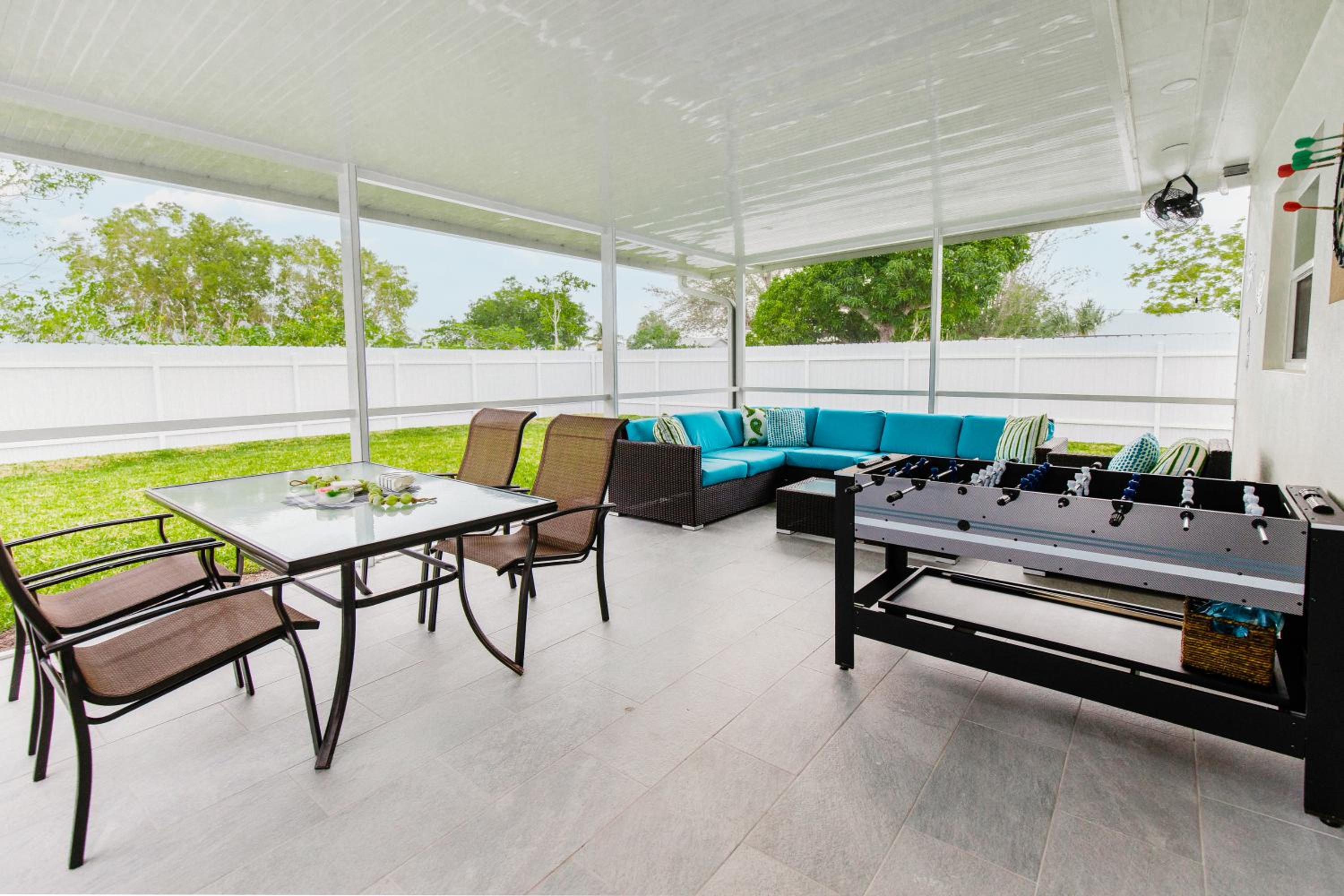 Hotel Seahorse Cottage - Pool Home - Image 1