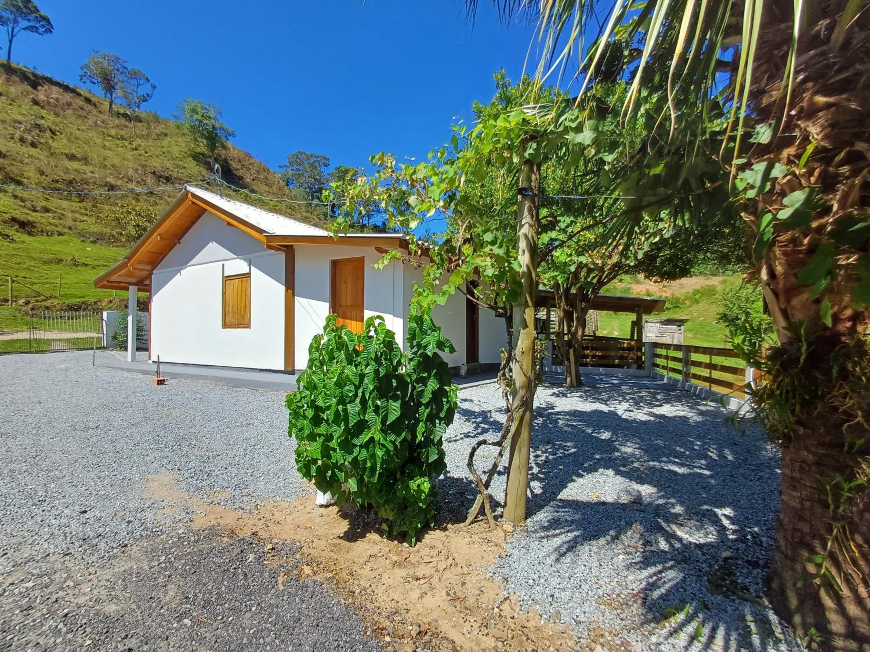 Casa do Piti