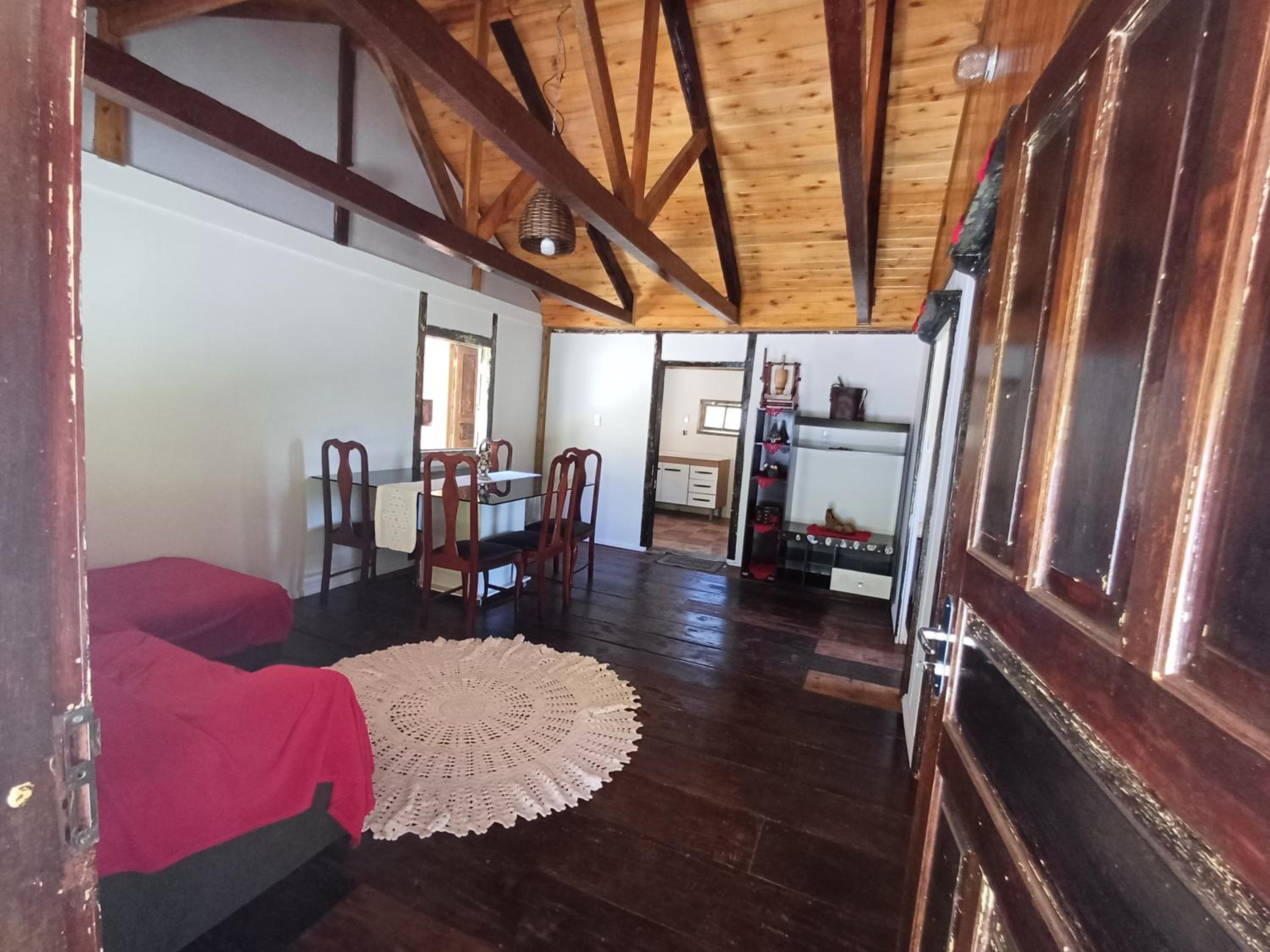 Casa do Piti
