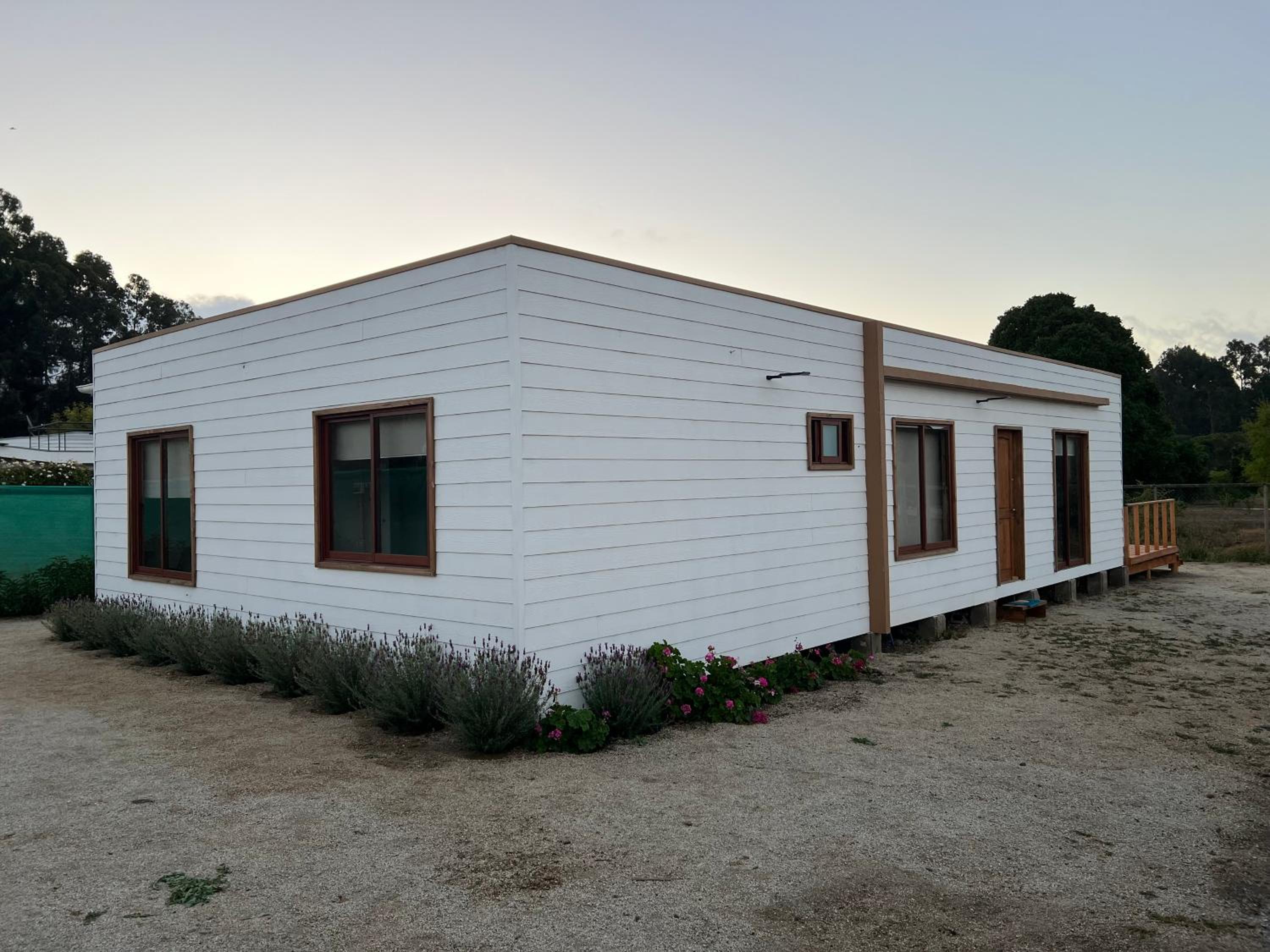 Casa en Punta Puyai