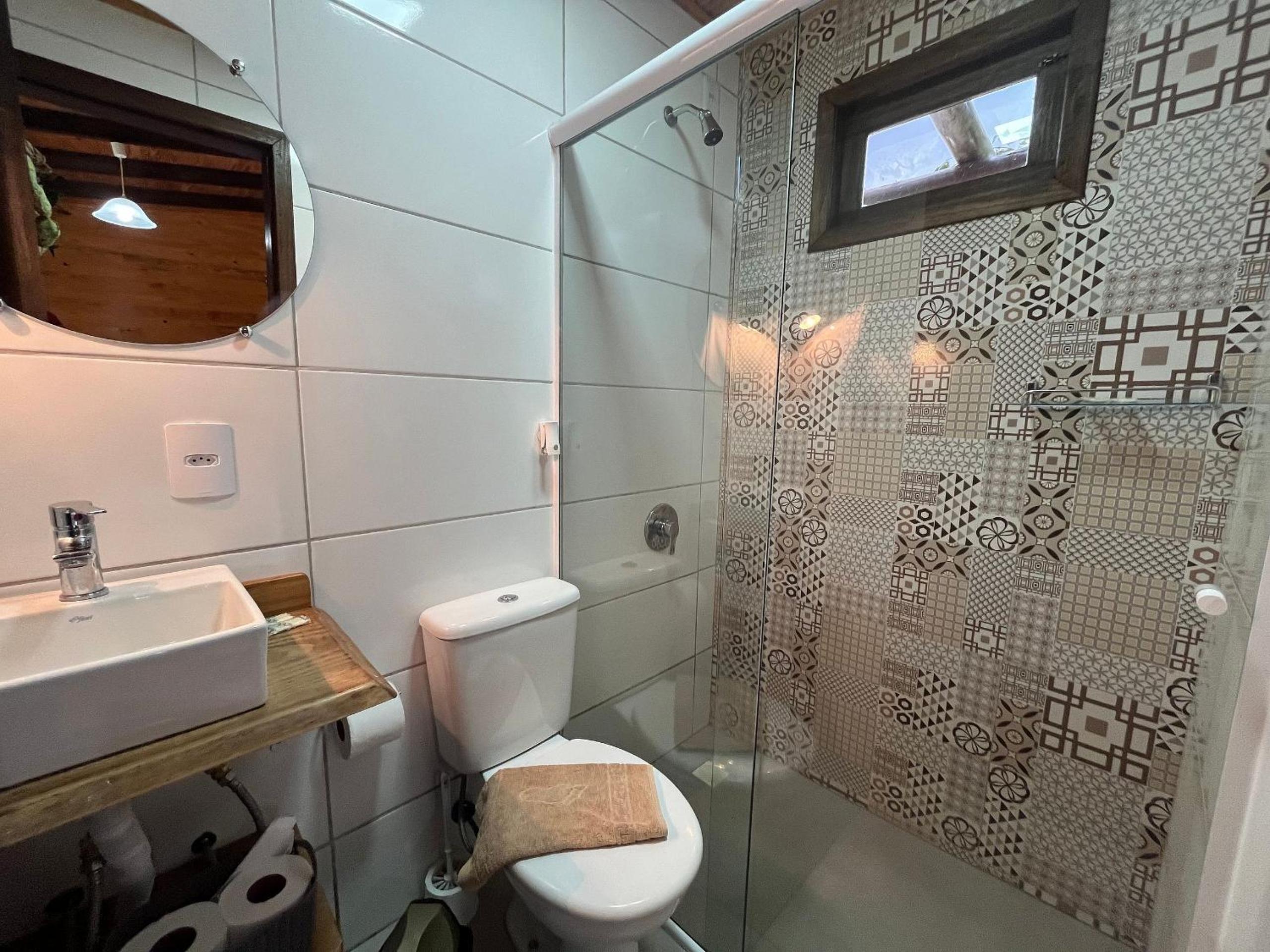 Chalés incríveis com banheira de hidromassagem e vista encantadora