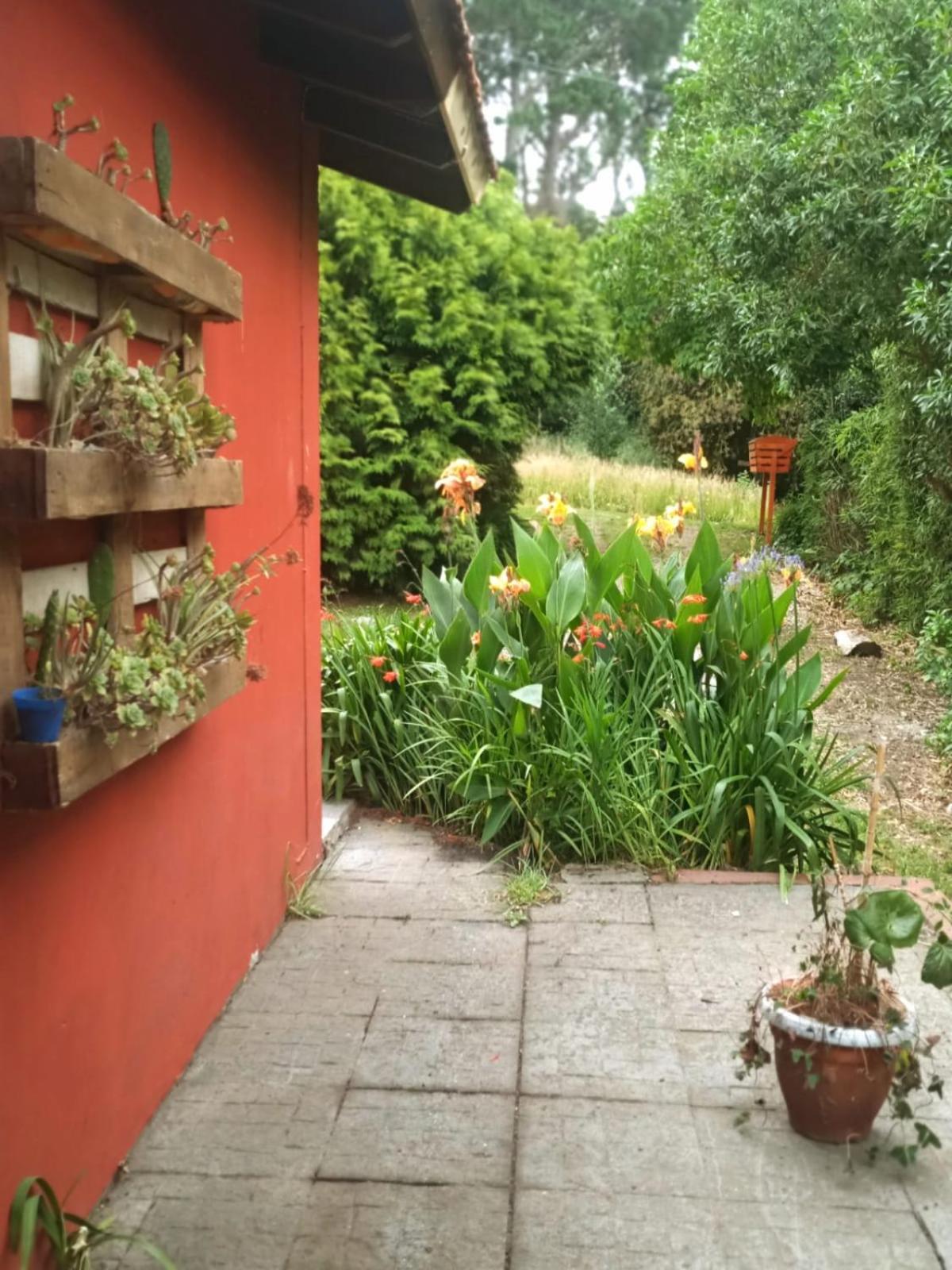 LA CALANDRIA