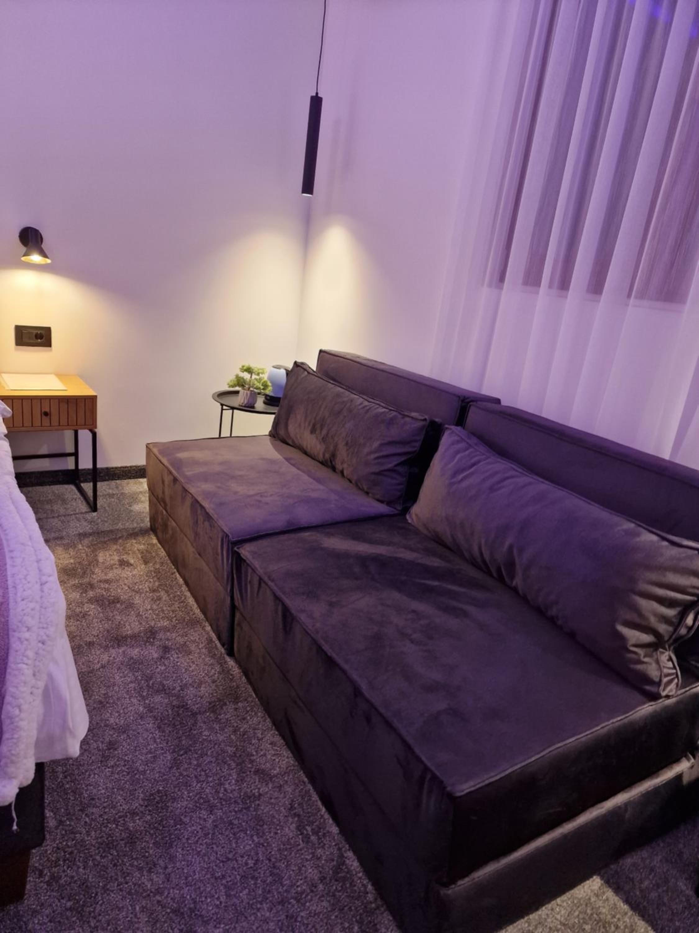 Olimp Apartmani Bijeljina