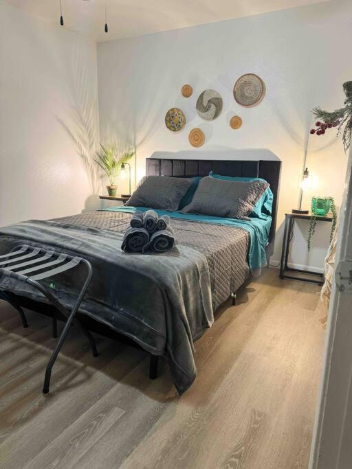 Downtown SA Cozy & Central 2 BR Apt view 2