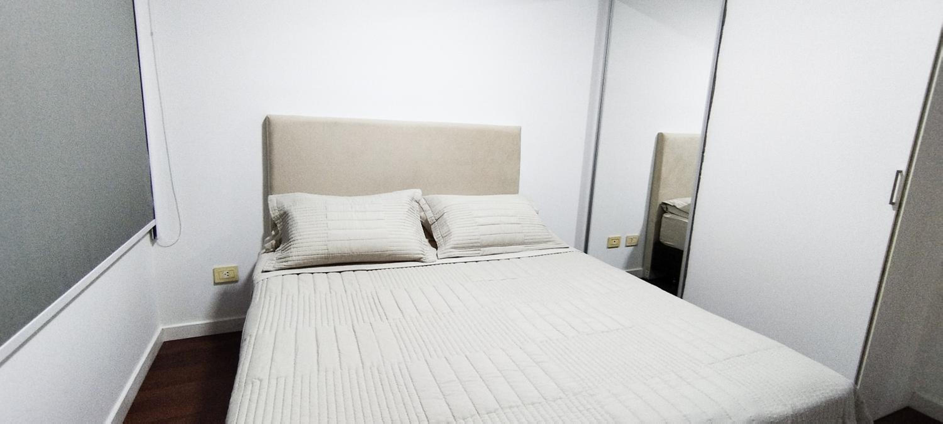 Hermoso departamento en Skytower view 4