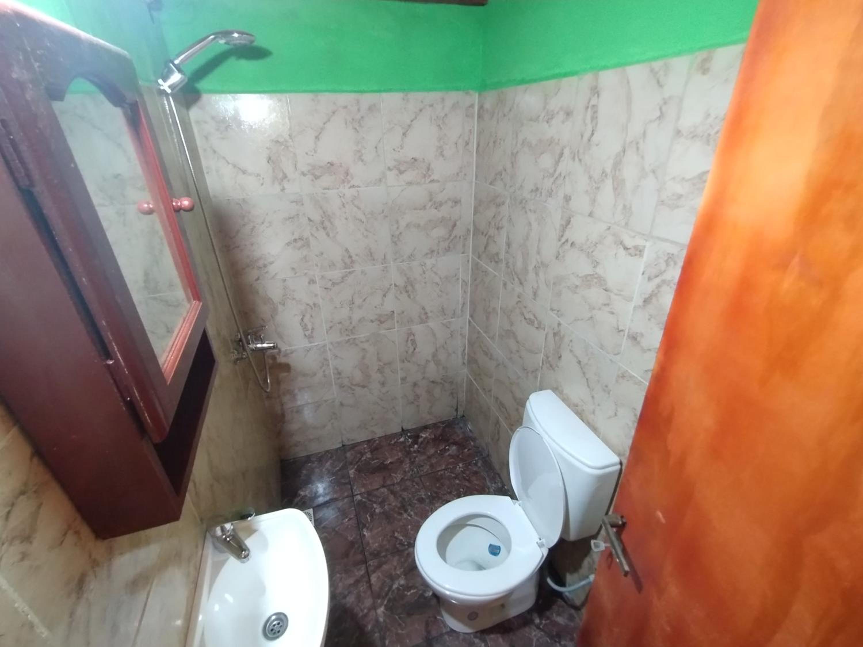 Alojamiento Las Campanitas Iguazu