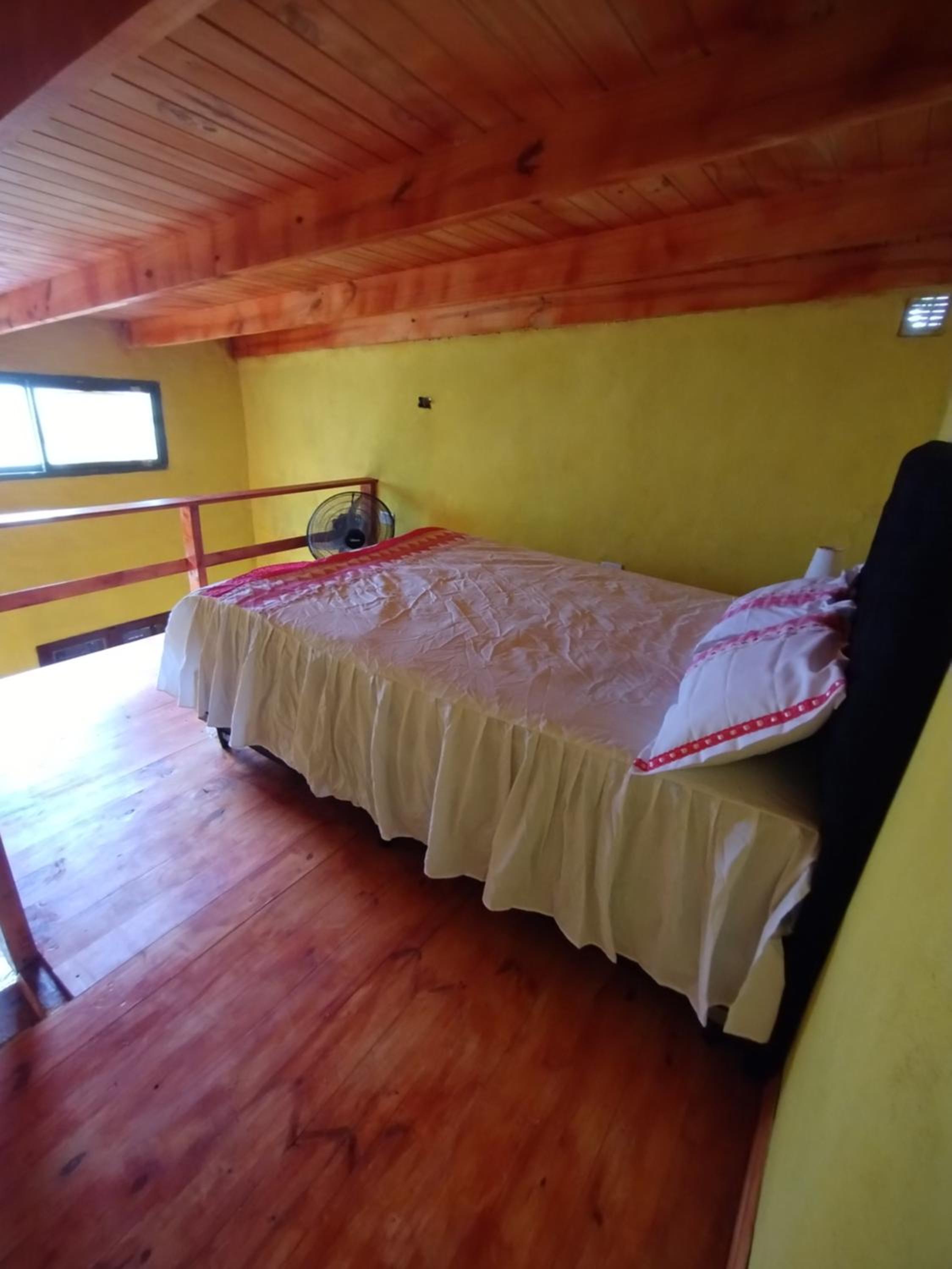 Alojamiento Las Campanitas Iguazu