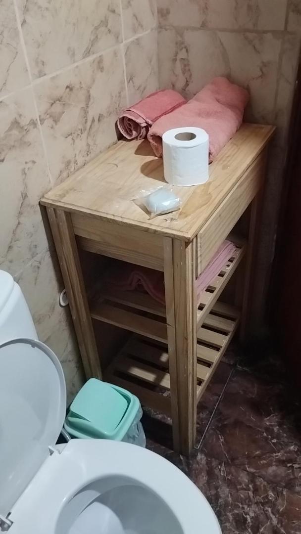 Alojamiento Las Campanitas Iguazu