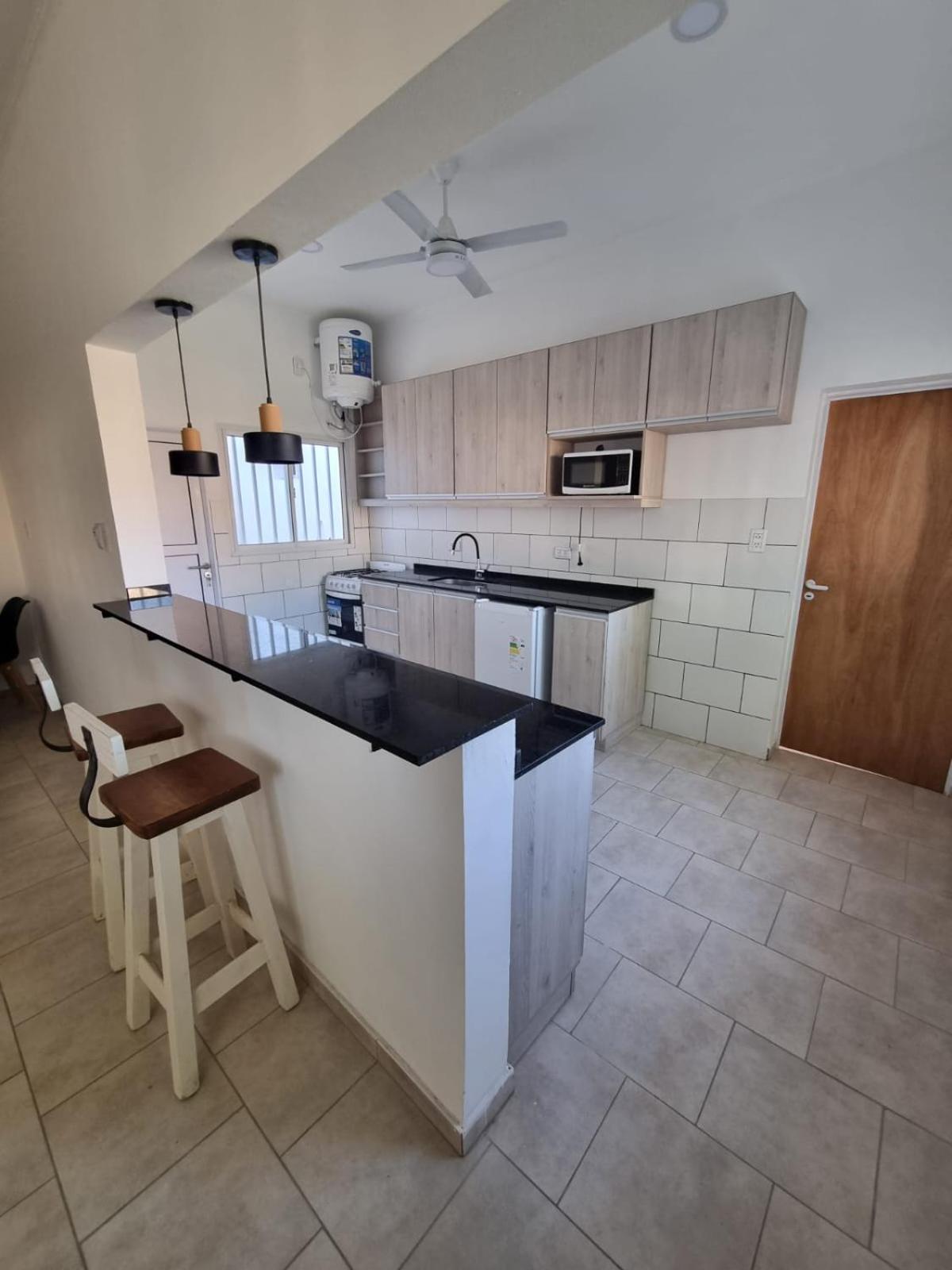 Curuzú Confort