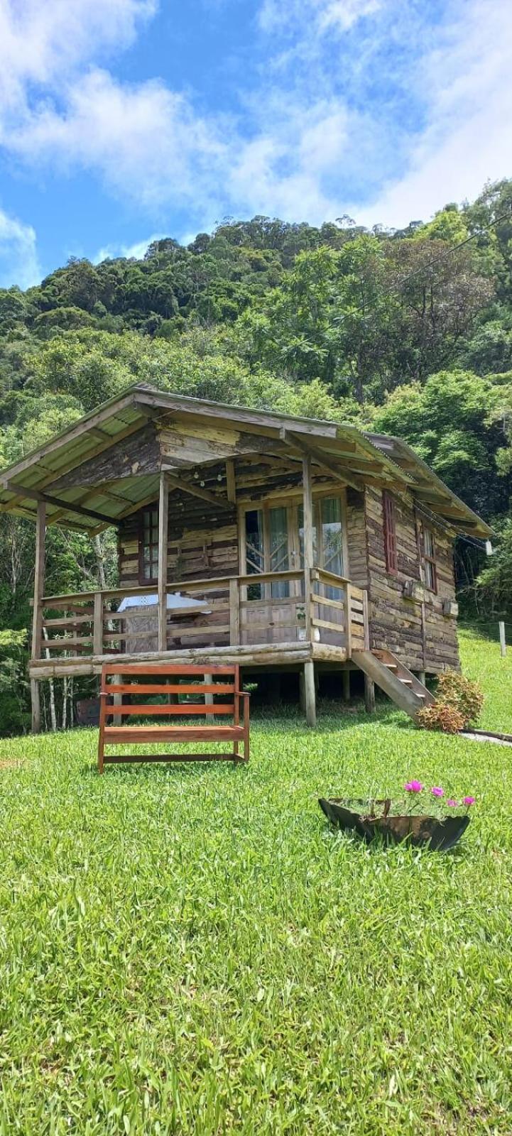 Cabana VÔ NANA