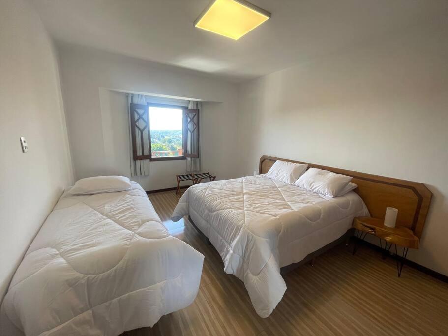 Home Green Home 106 - Um Castelo na Montanha