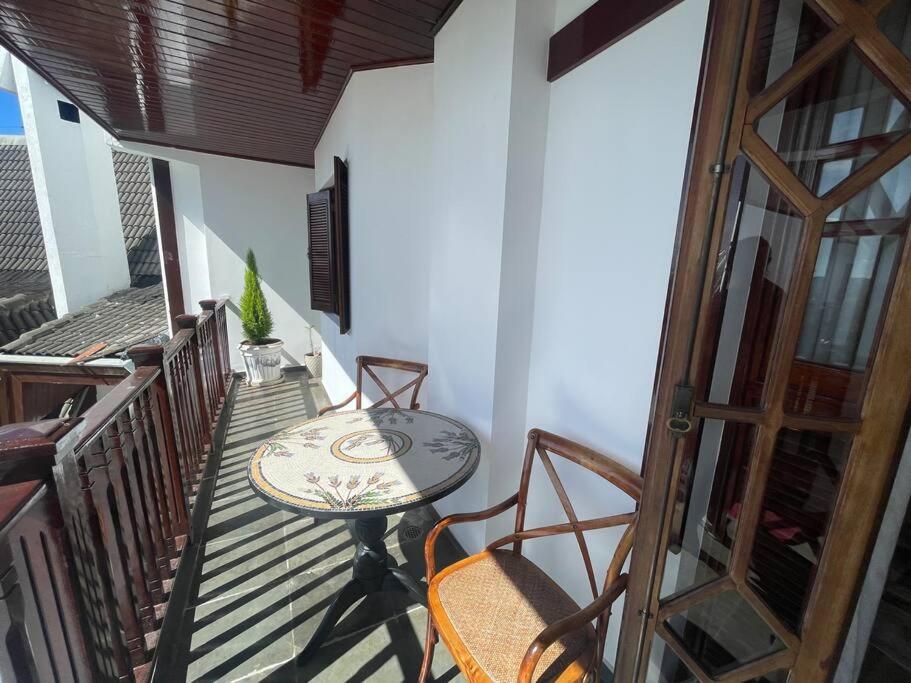 Home Green Home 106 - Um Castelo na Montanha