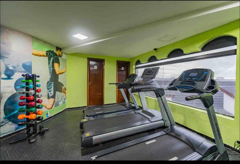 Home Green Home 106 - Um Castelo na Montanha
