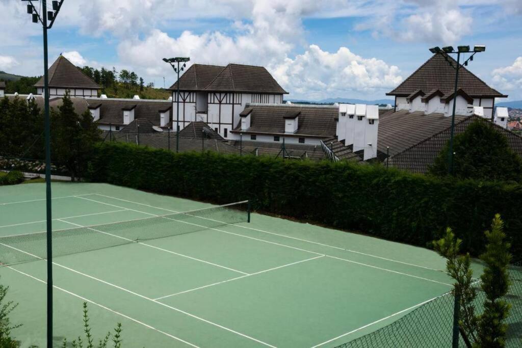 Home Green Home 106 - Um Castelo na Montanha