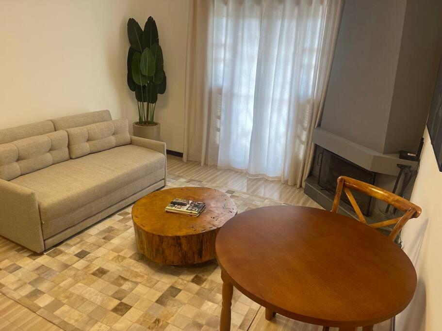 Home Green Home 106 - Um Castelo na Montanha