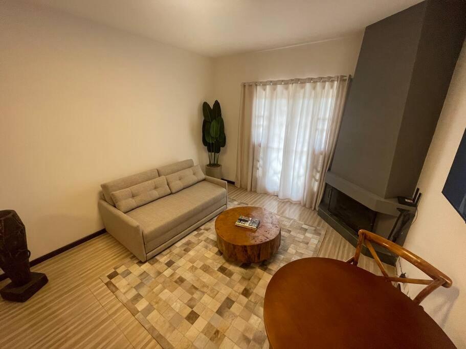 Home Green Home 106 - Um Castelo na Montanha