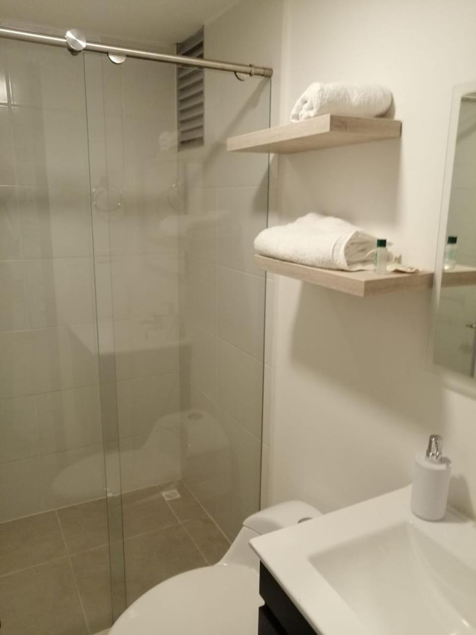 Apartamento céntrico en Manizales, costo por noche $125.000