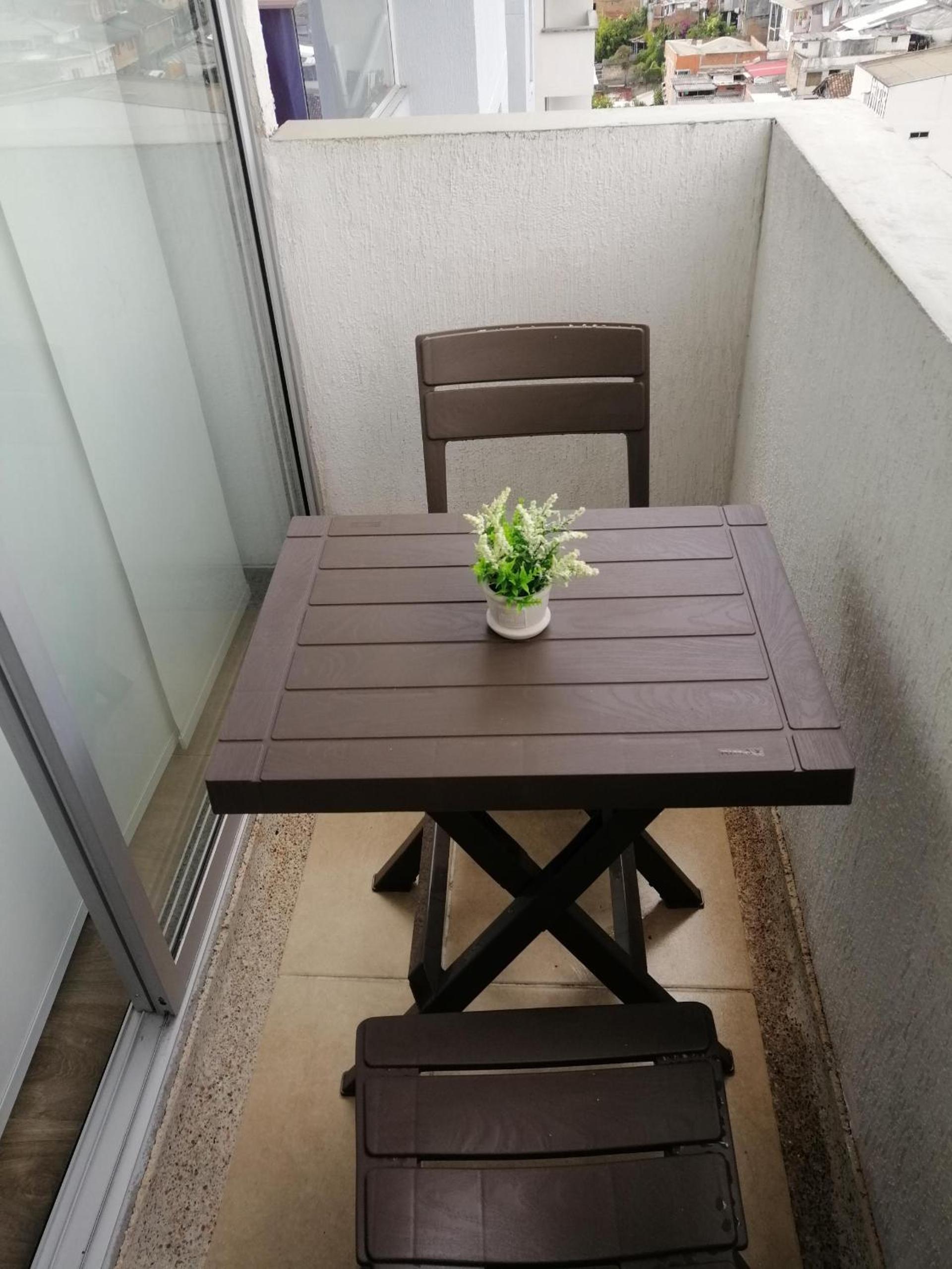 Apartamento céntrico en Manizales, costo por noche $125.000