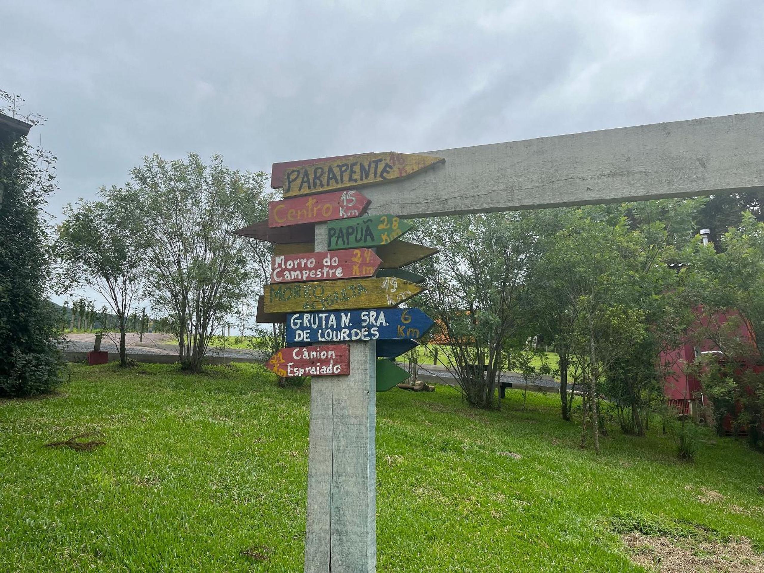 Chalés incríveis com banheira de hidromassagem e vista encantadora