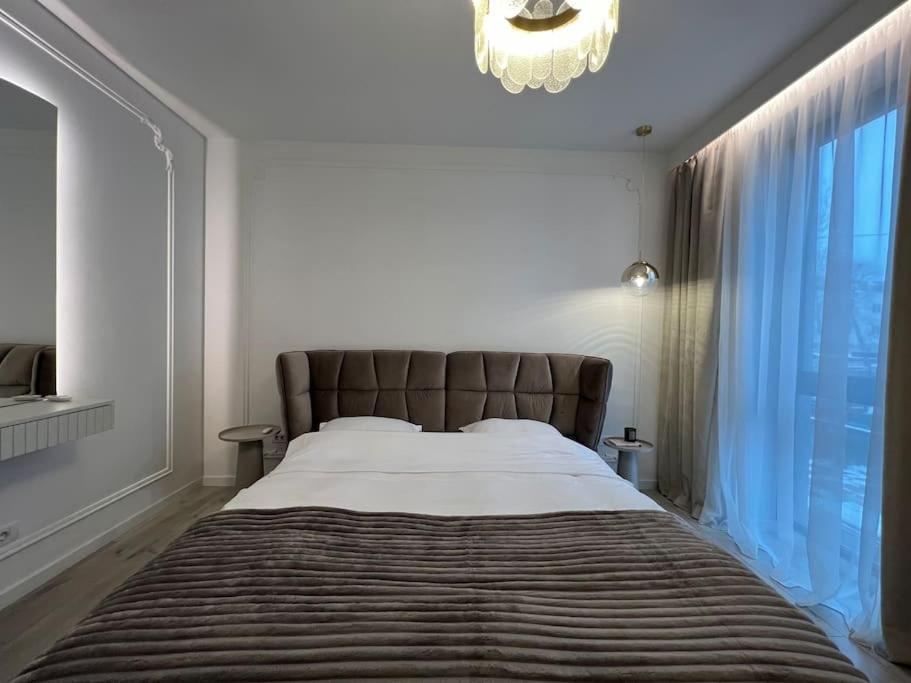 Harmony Property WIN HERASTRAU