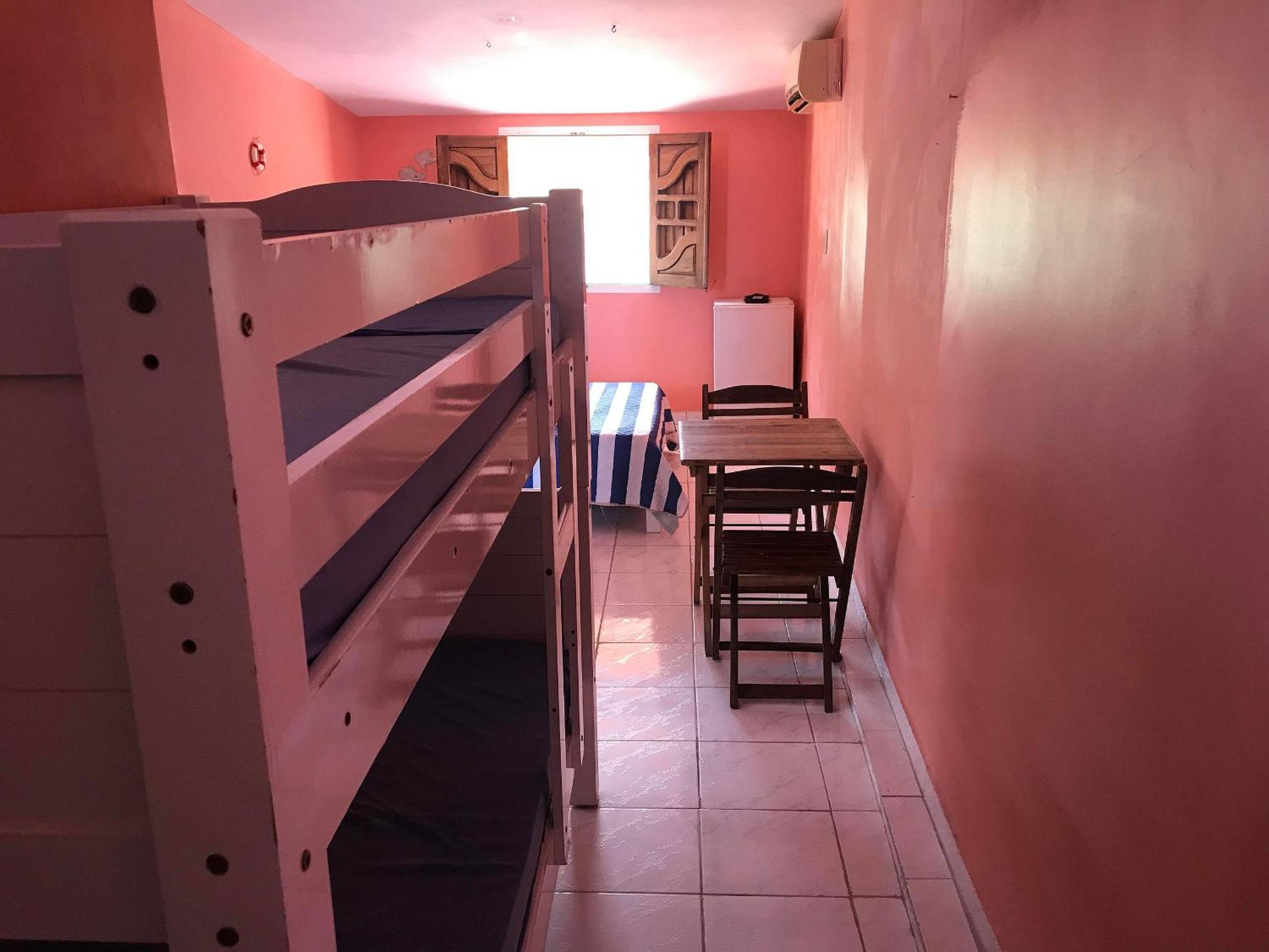 B&B Beach House Pousada Exclusiva pés na água Pontal do Peba única em Alagoas