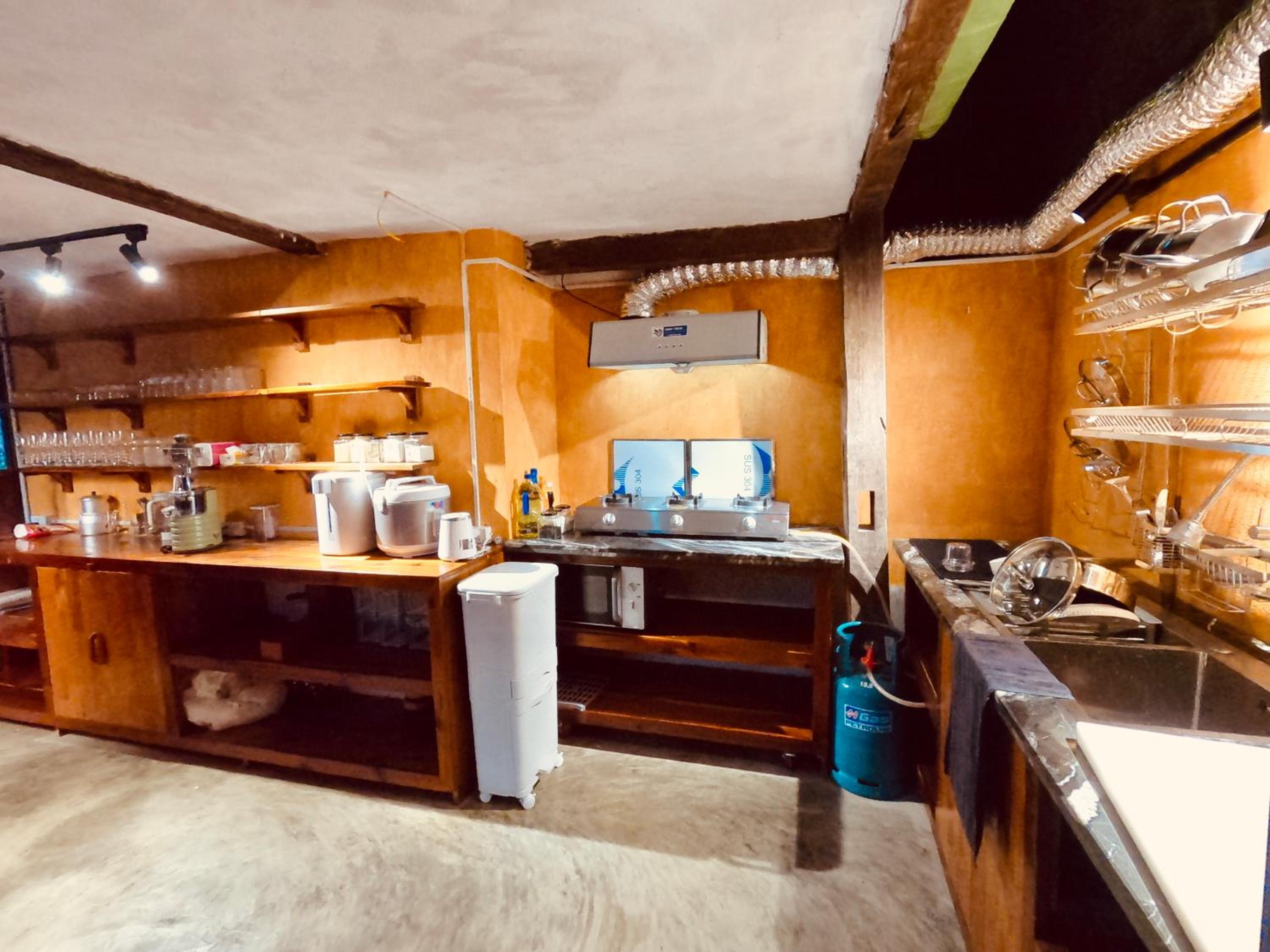 Luxury Traditional Chalet view 4
