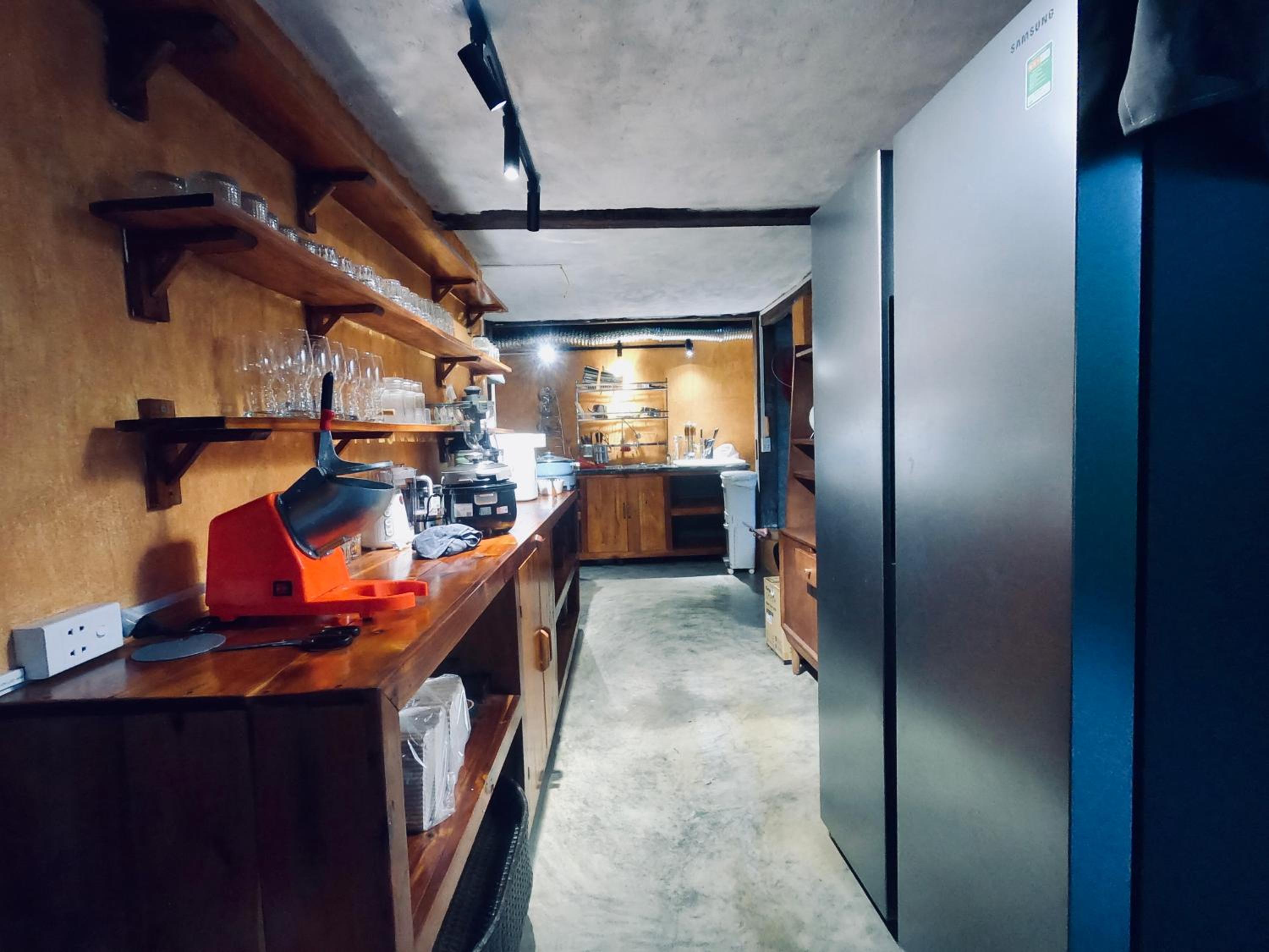 Luxury Traditional Chalet view 5