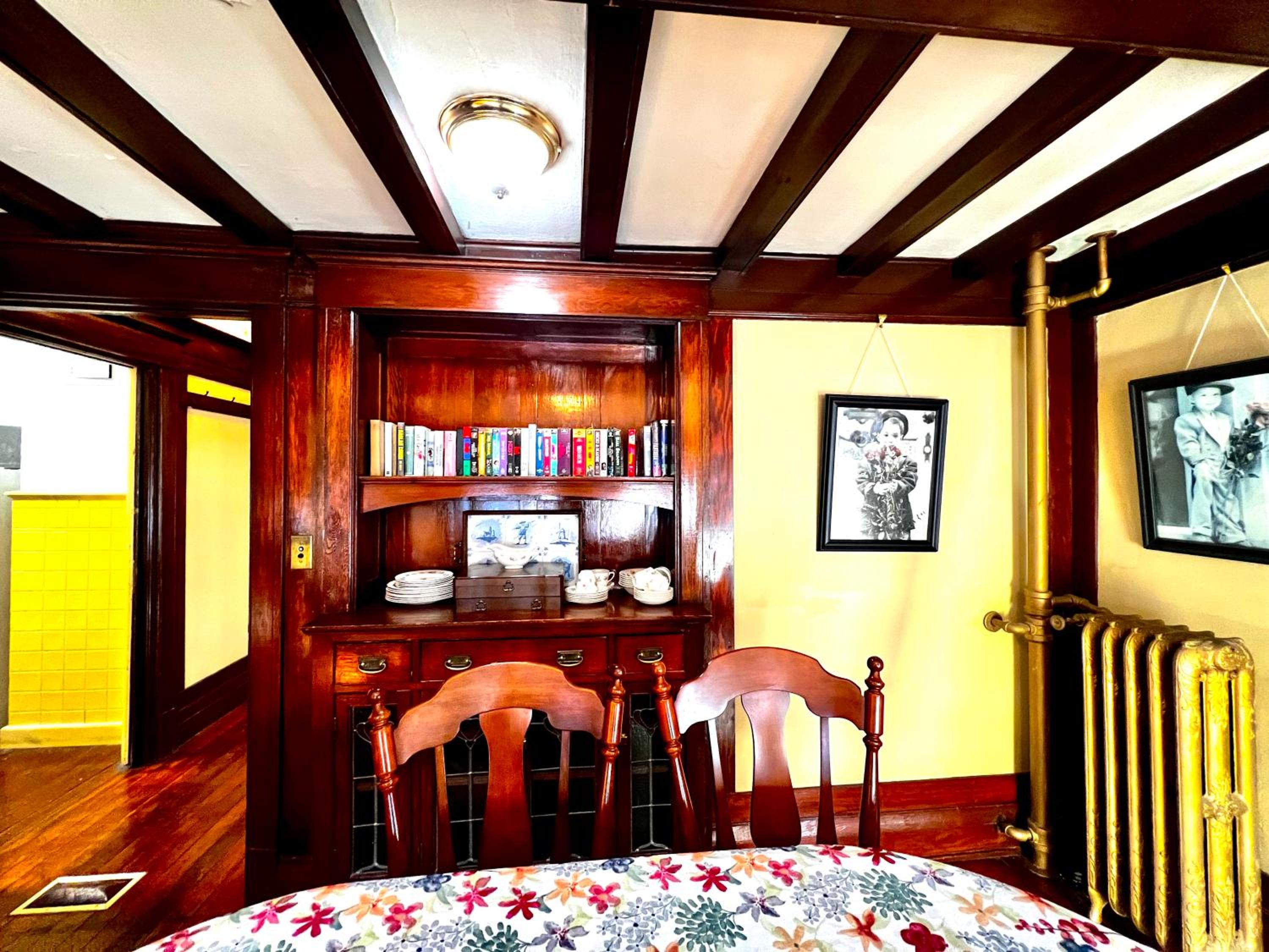 Arundel Mansions Hotel - Property Image 18