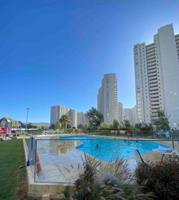 Hermoso departamento a pasos de la playa y casino