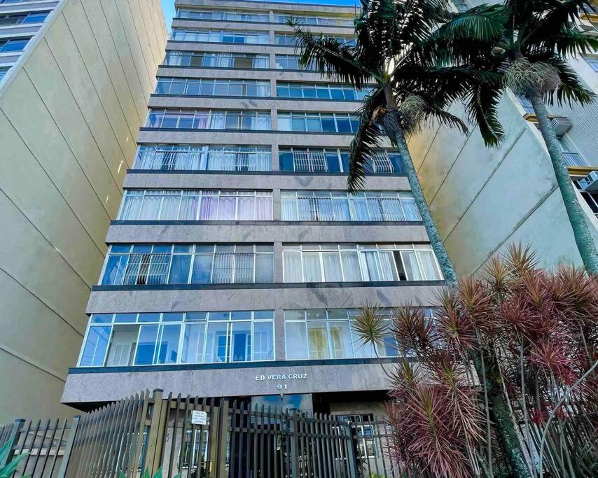 Apartamento Inteiro na Praia de Icaraí com Vista