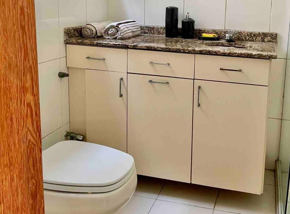 Apartamento Inteiro na Praia de Icaraí com Vista