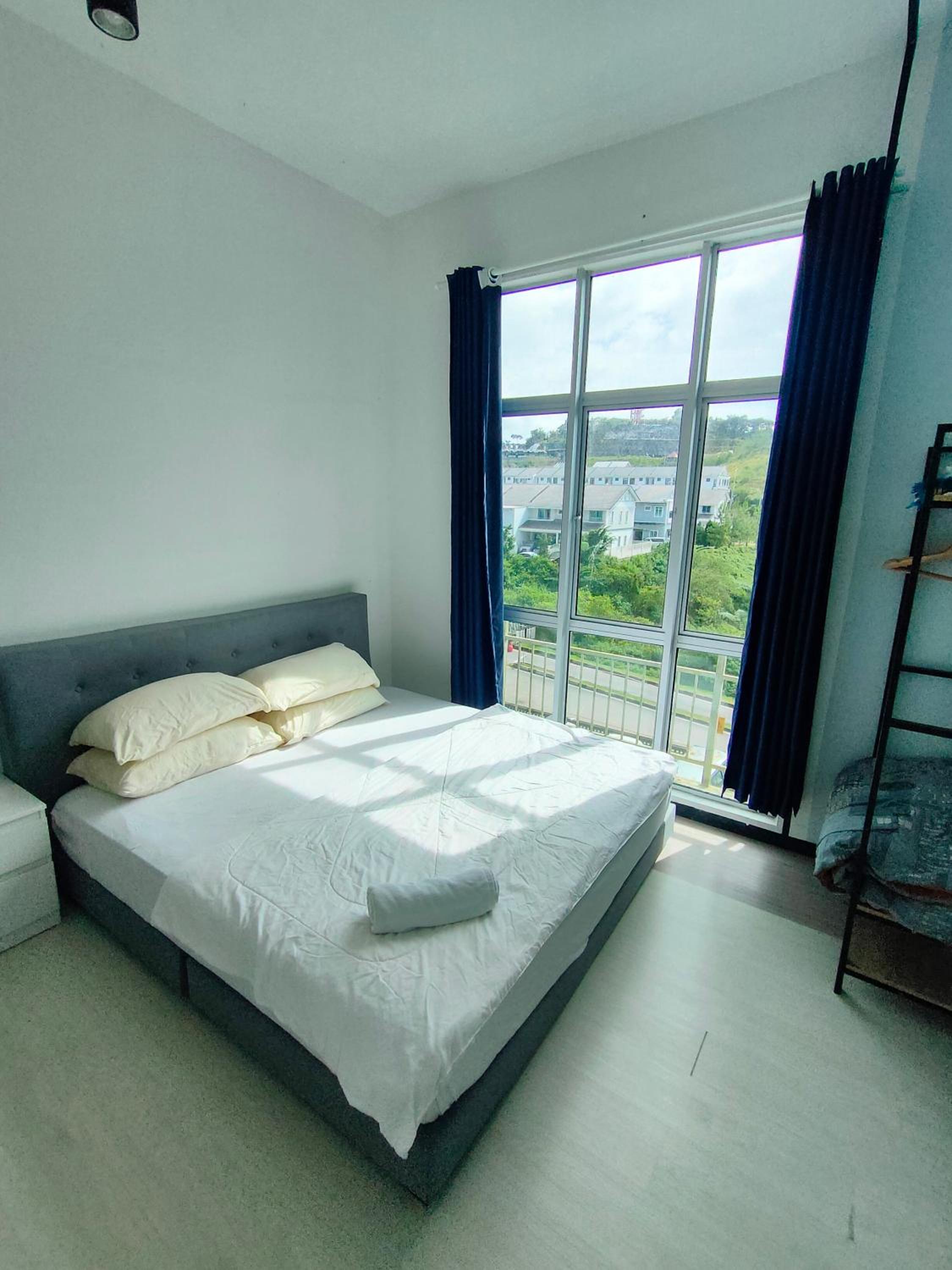 Damai Homestay