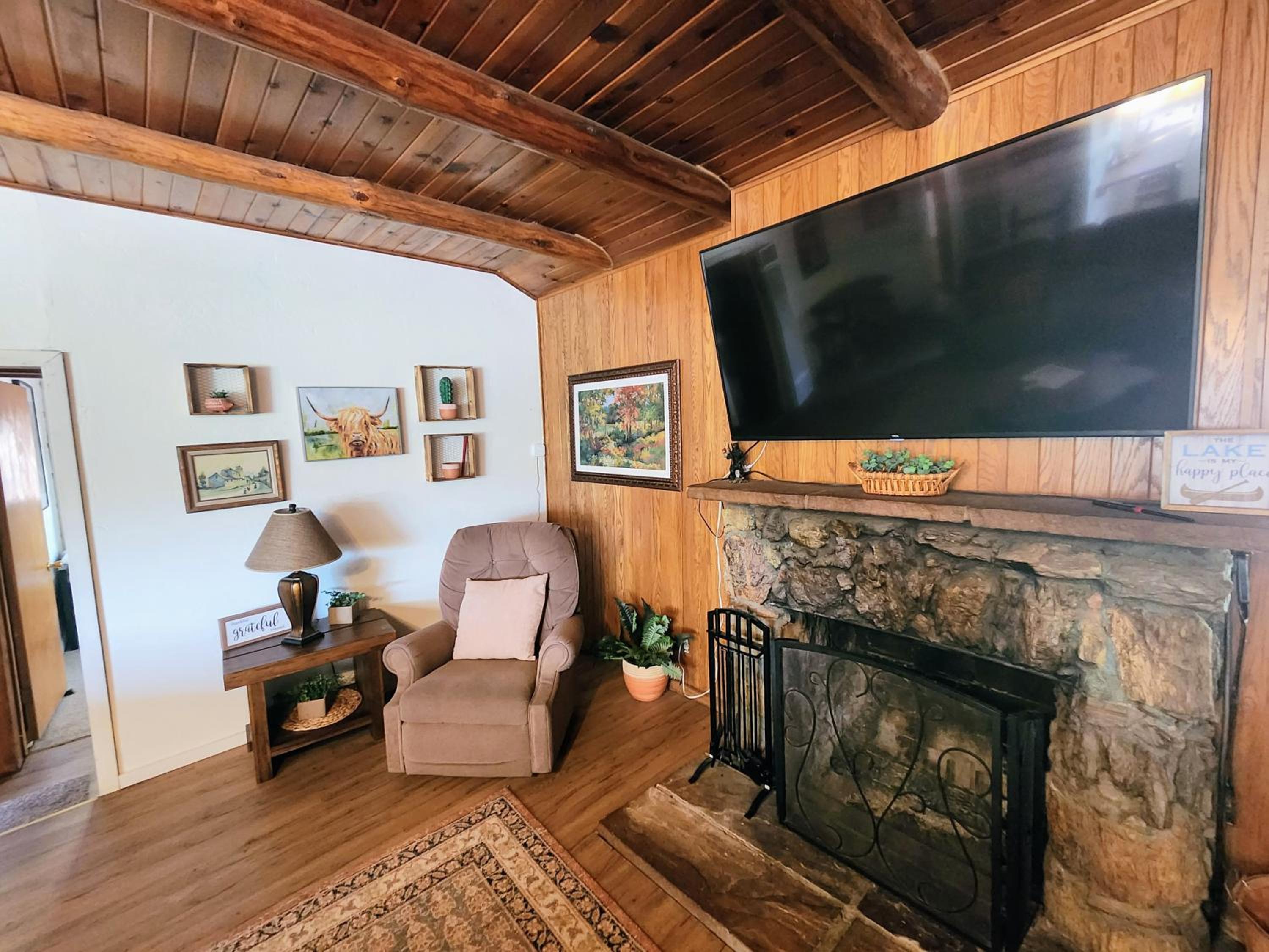 Lazy Oaks Resort - Property Image 29